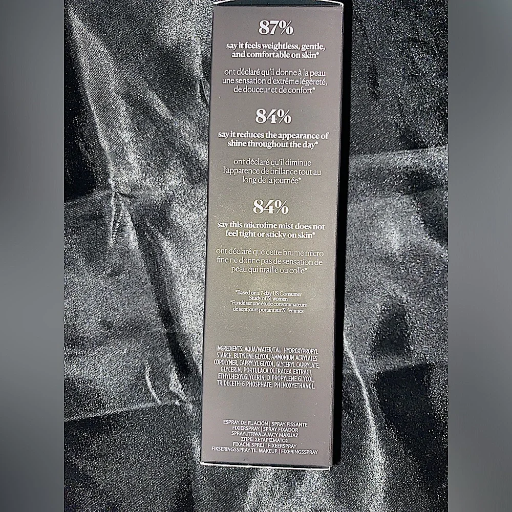 ✨Laura Mercier✨ - Translucent Pure Setting Spray 16HR Full Size (3.4oz) NWT✨